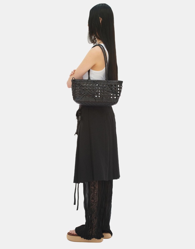 OSOI - Biscuit Shoulder Bag
