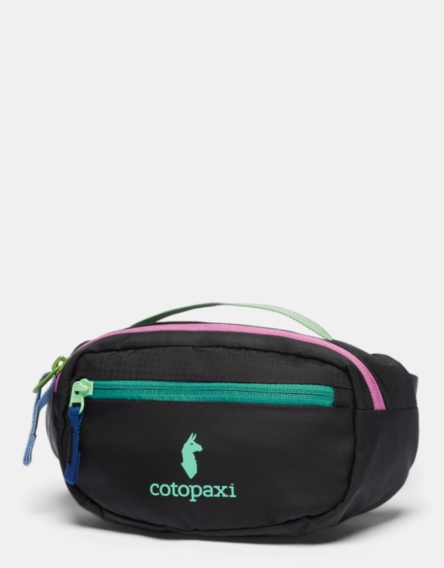 Cotopaxi - Kapai 1.5L Hip Pack-Del Dia Dark