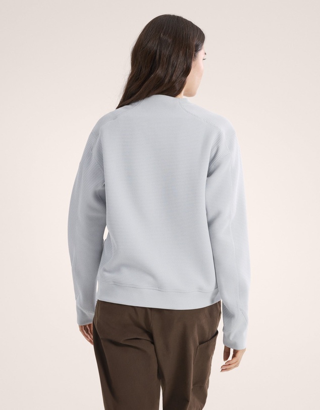 Arc'teryx - Olera Crew Women's