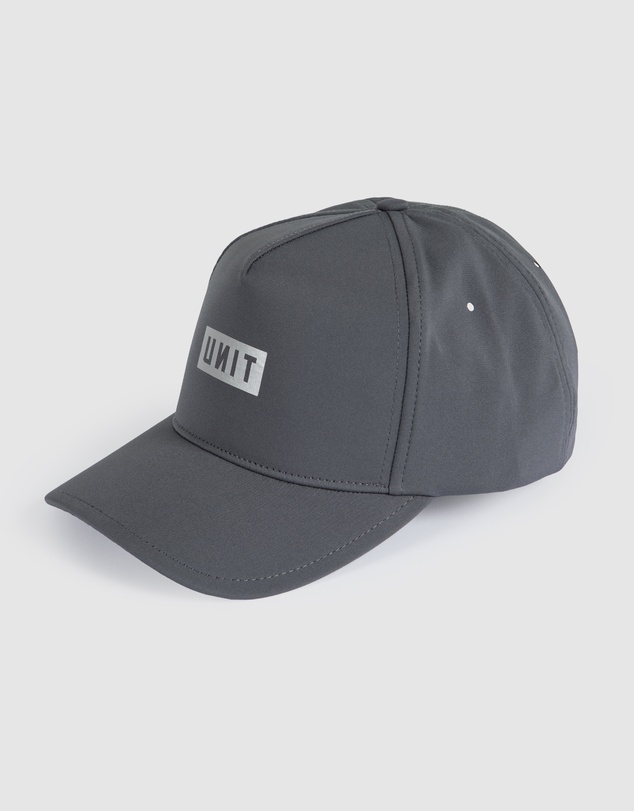UNIT - UNIT Input Active Snapback Cap