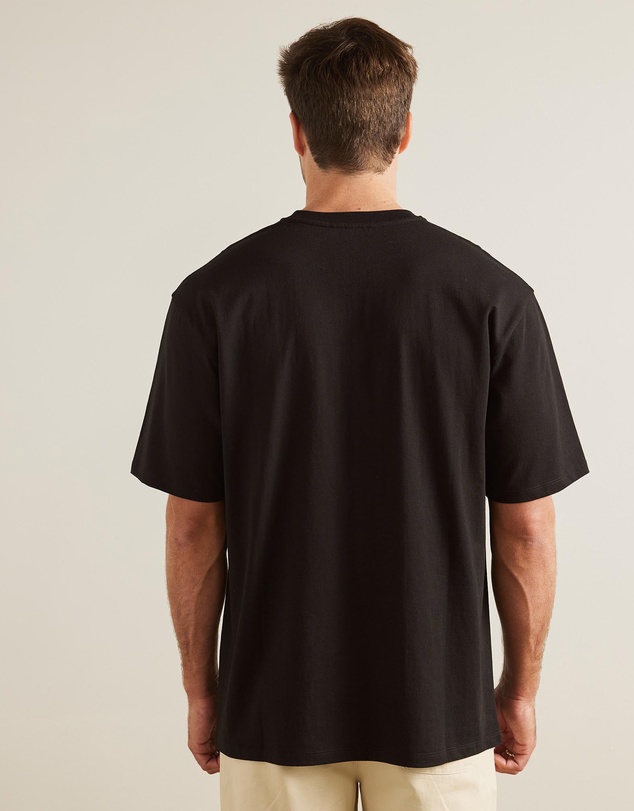 AERE - Boxy Organic Cotton Tee