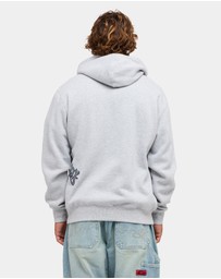 Billabong - Mens Tilt Zip Up Hoodie