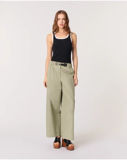 Maje - Pillan Pants