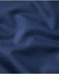 Calibre - Mercerised Crew T-shirt Marine