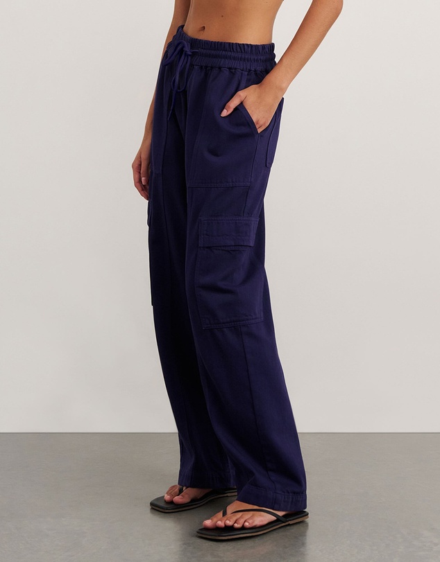 Jag - Loe Cargo Pant