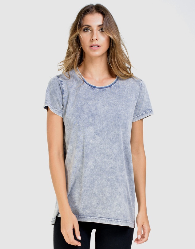 DVNT - Womens Devoid Standard Tee
