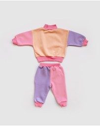 WITH LOVE FOR KIDS - Easy Set - Babies - Kids
