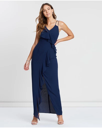 Alabaster The Label - New Willow Dress