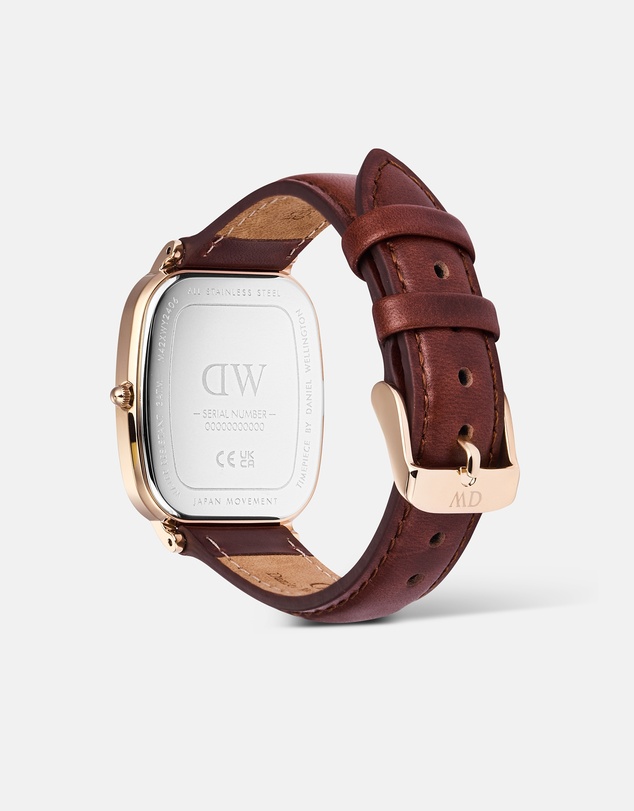 Daniel Wellington - Marlon St Mawes Linen