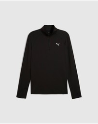 Puma - VELOCITY CLOUDSPUN Top - Men