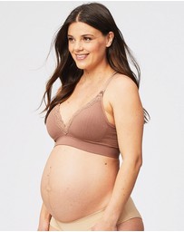 Cake Maternity - Tutti Frutti Nursing Bra