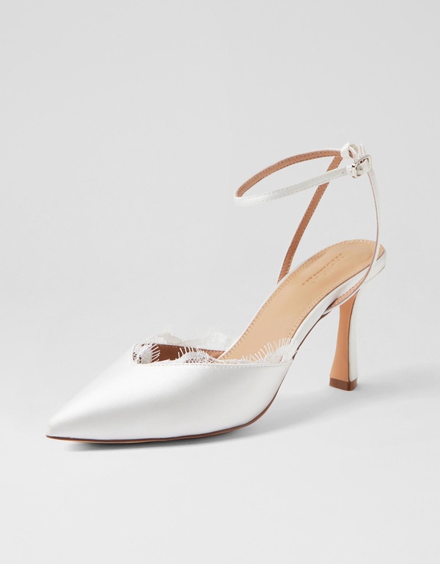 Mollini - Tannya Heels