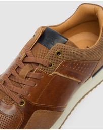 Rodd & Gunn - Albury Sneaker