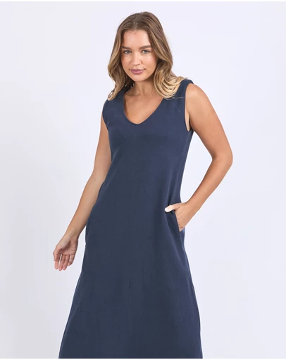 Foxwood - Aspen Dress