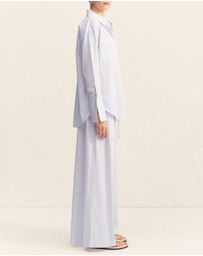Shona Joy - Saunders Wide Leg Pants