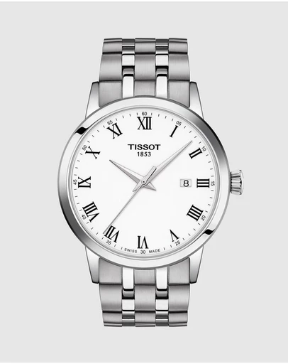 Tissot - Classic Dream