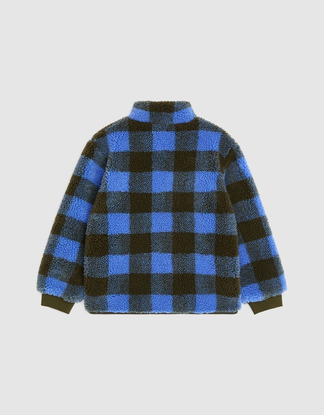 ARKET - Pile Jacket - Kids