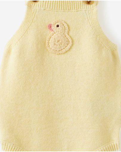 LEMON SQUASH MARLEDUCKLING