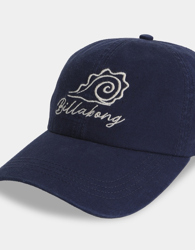 Billabong - Womens In The Blanace Adjustable Snapback Cap