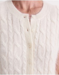 Sportscraft - Tatiana Cable Vest