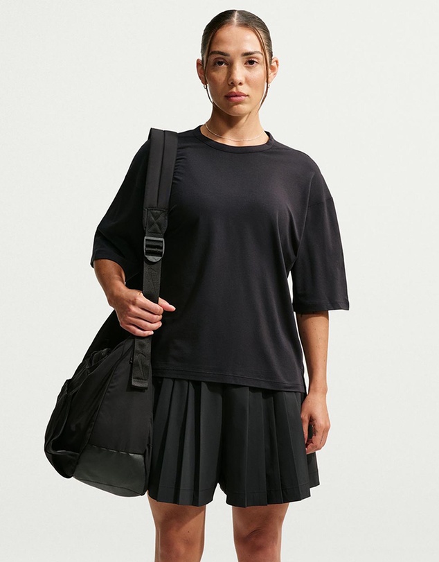 Nike - 24.7 ImpossiblySoft Light Dri-FIT SS T-Shirt