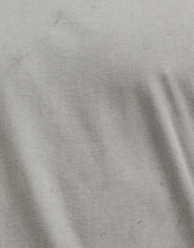 Surrounded By Ghosts - The Devilline Curved Hem T-Shirt