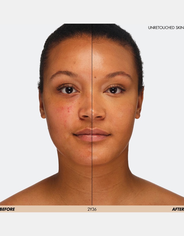 MAKE UP FOR EVER - HD Skin Hydra Glow Foundation-24