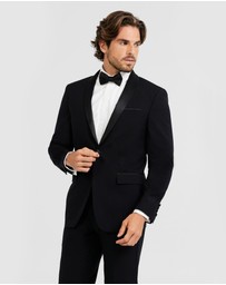 Tarocash - Supreme Tuxedo Jacket