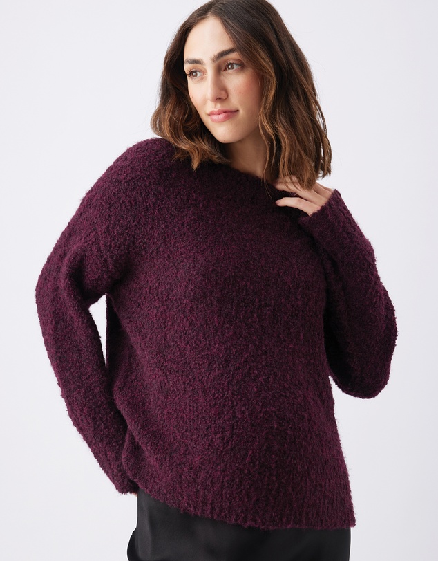 Ripe Maternity - Theo Cosy Knit