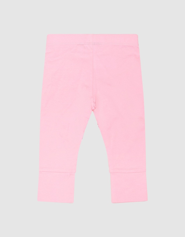 Rock Your Baby - Unicorn Pony Bodysuit & Legging Set
