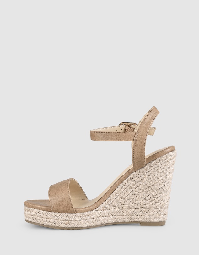 Verali - Amaya Espadrille Wedges