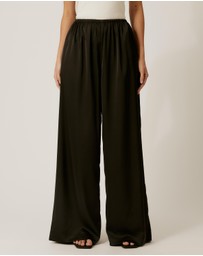 Tussah - Sadie Satin Pants