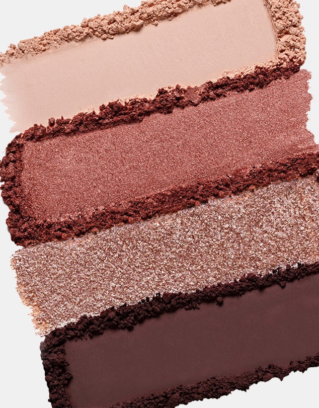 Estee Lauder - The Essential Eyeshadow Quad