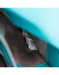 Pre-Loved by Azura Reborn - Pre-Loved Mini Nappa Intrecciato Runway Shoulder Bag