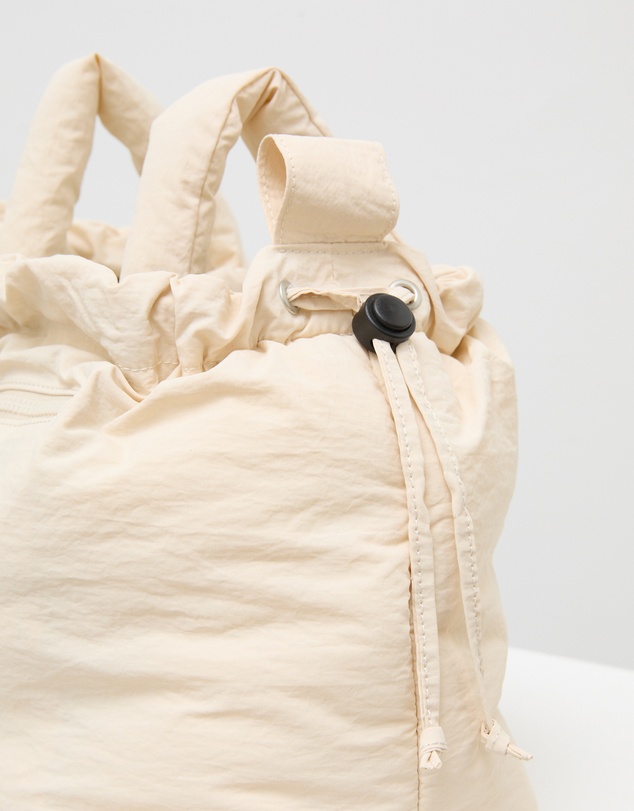 Phile - Pram Caddy - Cream