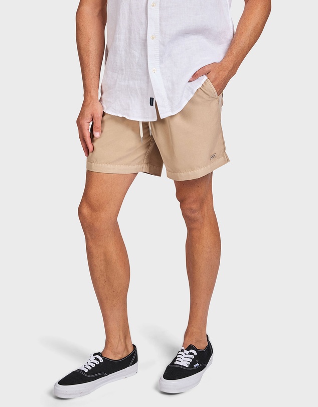 Academy Brand - Teamster Boardy