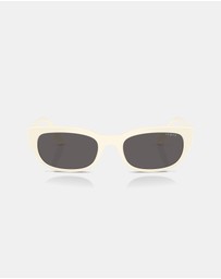 Vogue Eyewear - 0VO5669S