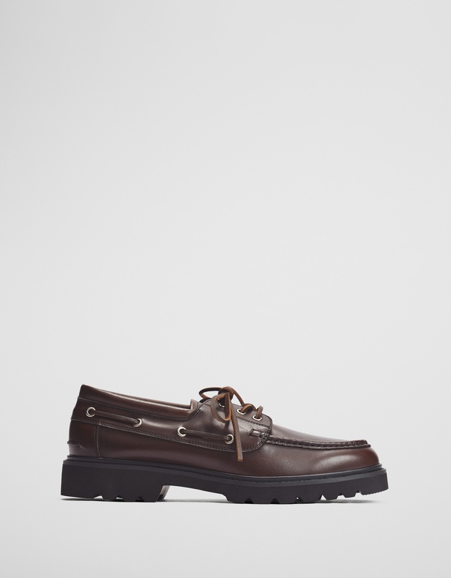 Country Road - Dexter Boat Shoe