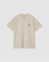 Carhartt WIP - SS Vista T-Shirt