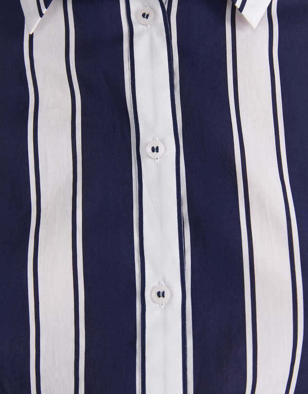 Sportscraft - Short Sleeve Lily Voile Shirt
