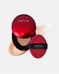 TIRTIR - Mask Fit Red Cushion 24W Soft Beige