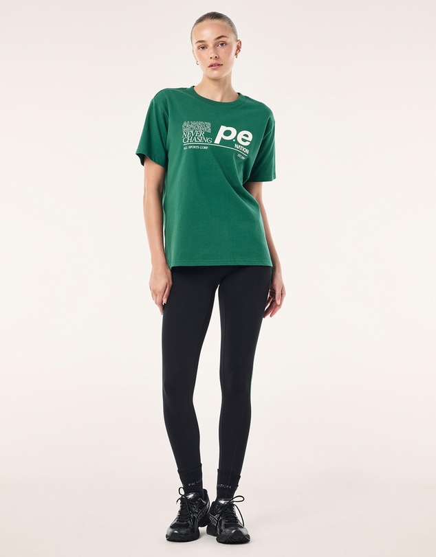 P.E Nation - Current Relaxed Tee