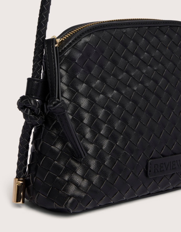 Review - Jemaa Cross Body Bag