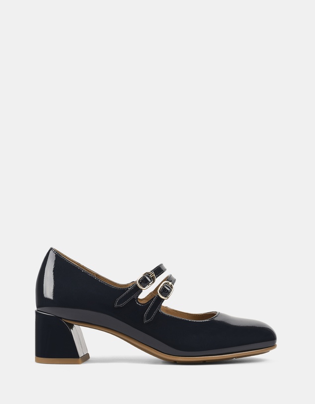 Hush Puppies - Virgo