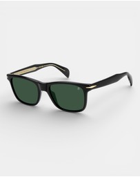 David Beckham Eyewear - DB 1197/S