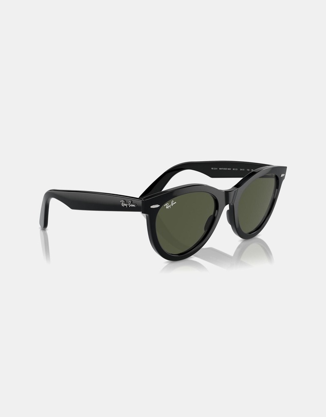 Ray-Ban - Wayfarer Way