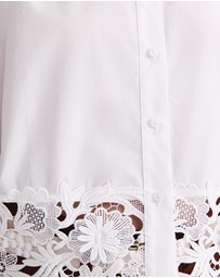 Sportscraft - Gracie Lace Shirt