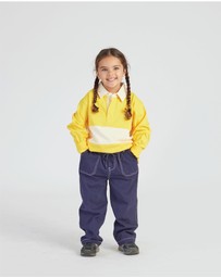 Sonnie - Classic Rugby
