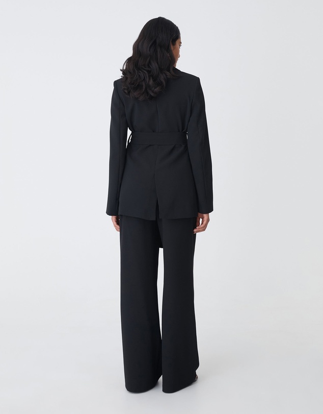 Forcast - Rumy Double Breasted Blazer