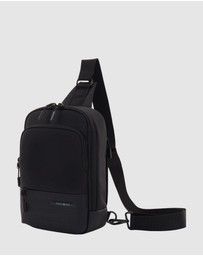 Samsonite - Stackd Biz Sling Bag